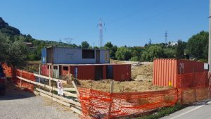 carabinieri forestale