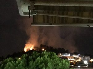 incendio montsilvano2