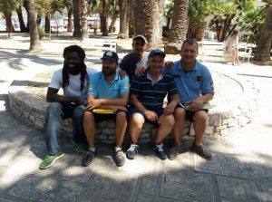 mimmo grosso croazia