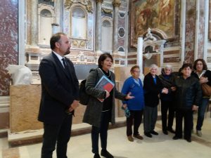 CHIESA SANTUARIO ROIO POGGIO L'AQUILA