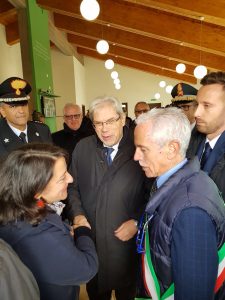 campotosto de vincenti