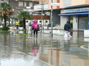 montesilvano allagata