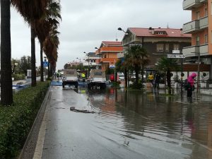 montesilvano allagata1