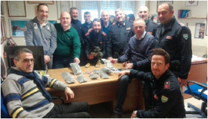 Immaginesequestrodroga