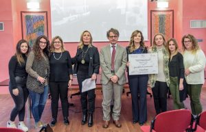 premiazione cciaa chieti