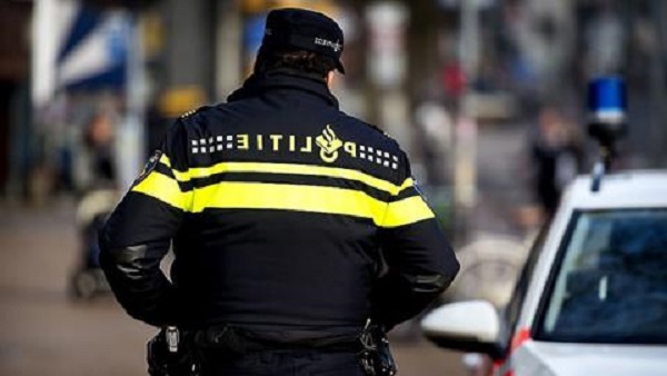 polizia-olandese1