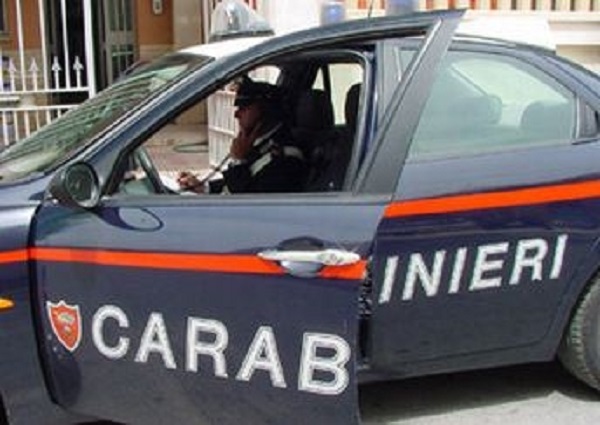 carabinieri111