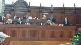 consiglio comunale straordinario l'aquila su cementificio di cagnano amiterno