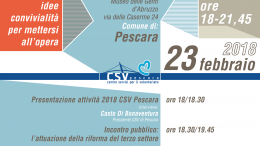 csv-terzosettore