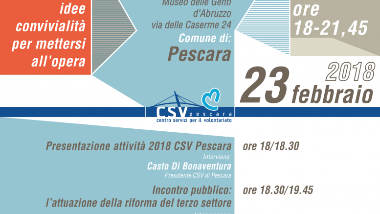 csv-terzosettore