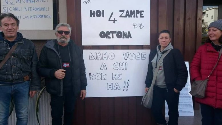 protesta-cani-animalisti1