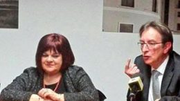 massimo cialente stefania pezzopane elezioni 2018