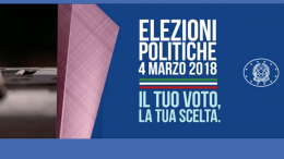 come si vota