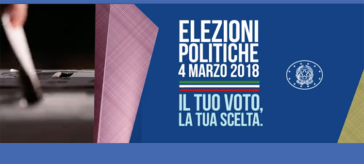 come si vota