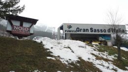 funivia gran sasso centro turistico