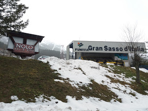 funivia gran sasso centro turistico