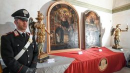 tele trafugate scoppito