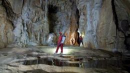 grotte di stiffe san demetrio