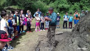 Foto scattata da Roberto Soldati