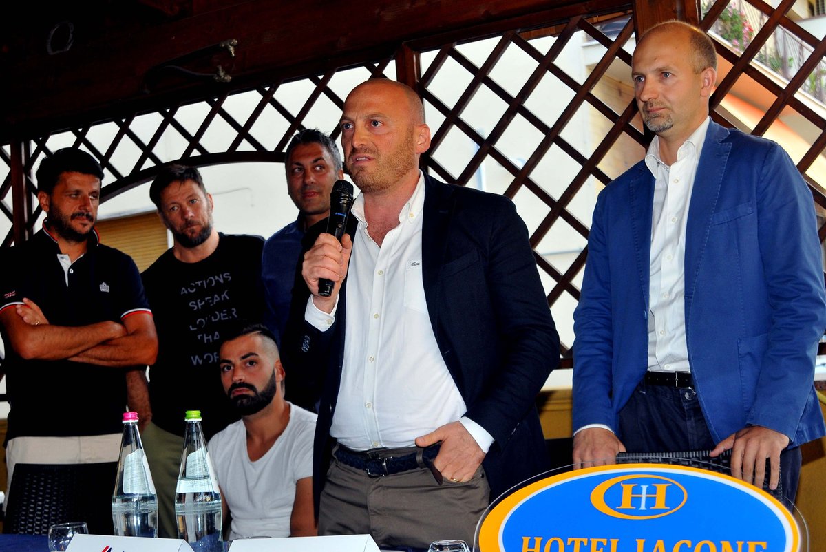 Chieti Calcio, altro sponsor importante