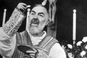Padre Pio