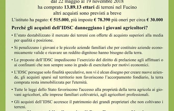 confagricoltura-manifesto1