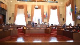 consiglio comunale pescara1