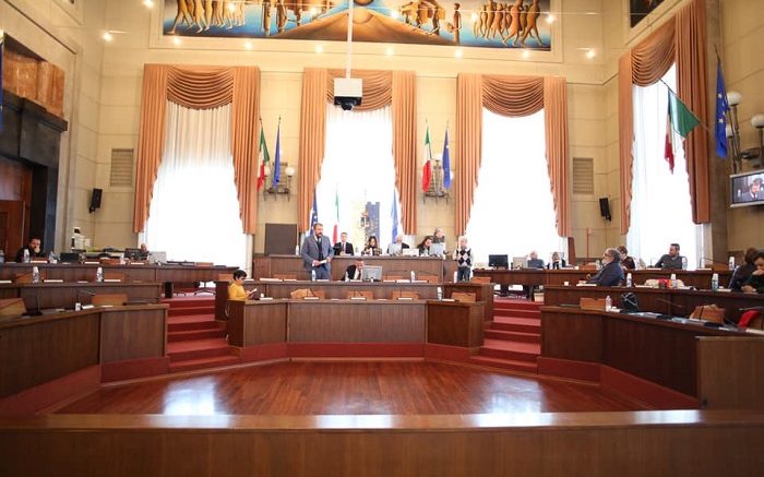 consiglio comunale pescara1