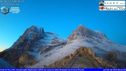 neve-gransasso