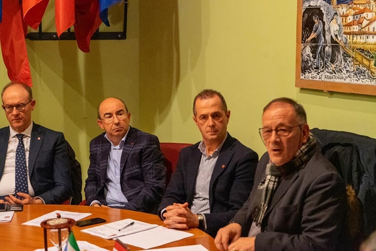 di marco borghi più belli - Rete8