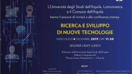 lottomatica l'aquila