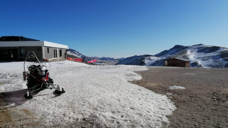 © Donatello Ricci rete8