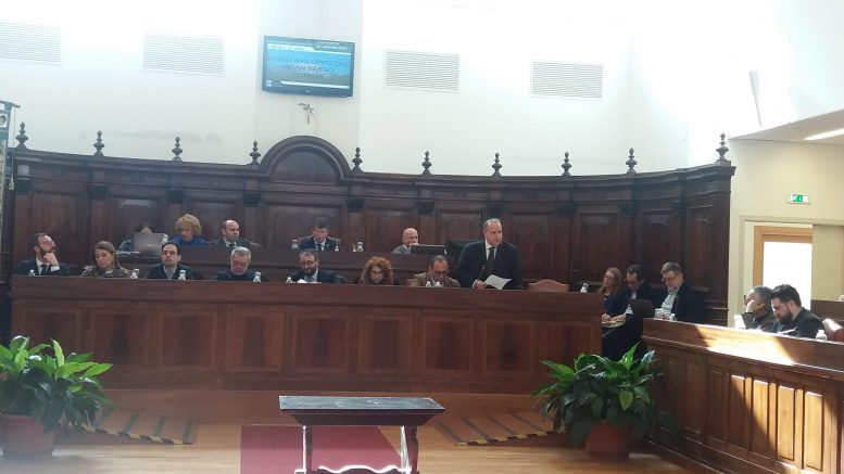 © Marianna Gianforte rete8