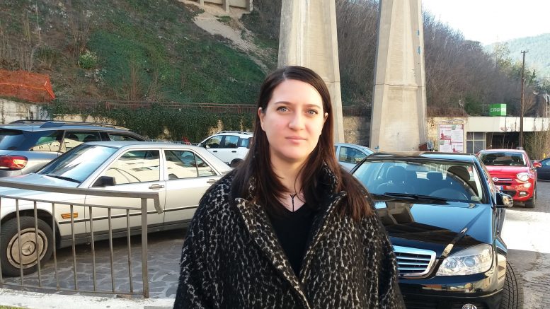 © Marianna Gianforte rete8