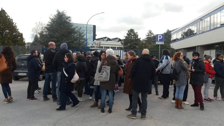 © Marianna Gianforte rete8