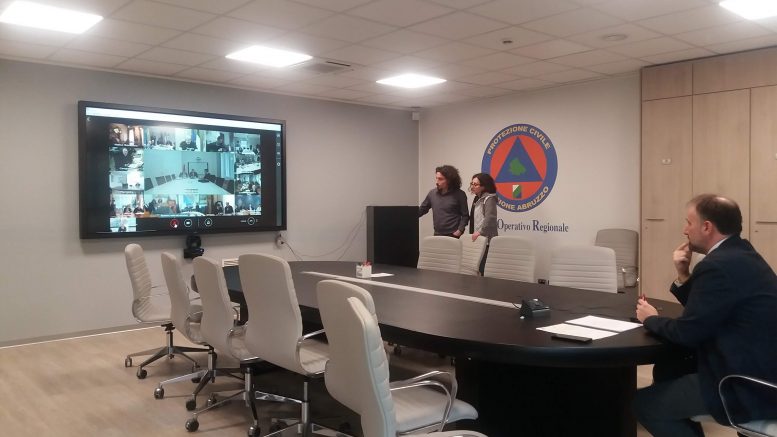 © Marianna Gianforte rete8