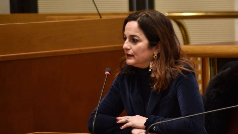 © Marianna Gianforte rete8