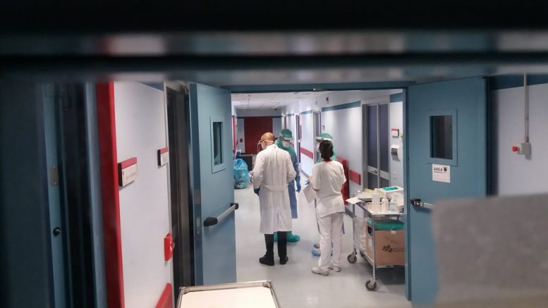 © Marianna Gianforte rete8