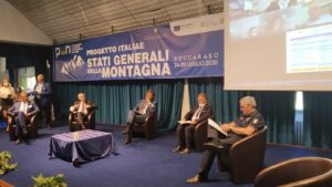 stati generali montagna