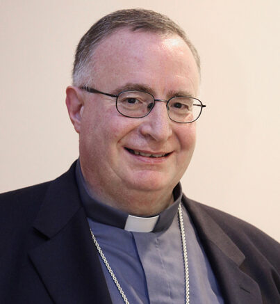 Covid Lanciano il vescovo Cipollone in quarantena Rete8