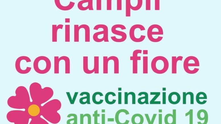 vaccini Campli