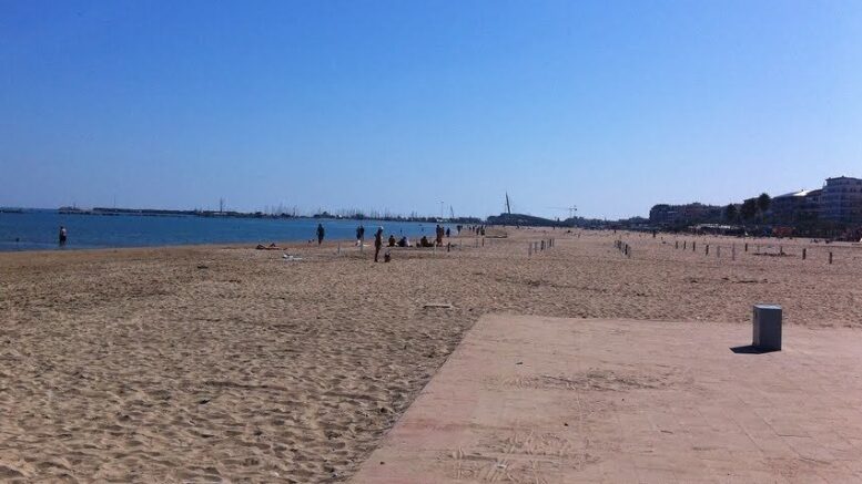 Pescara, il Comune ha affidato la gestione delle spiagge libere