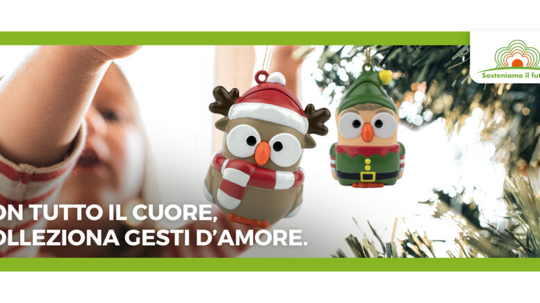 Egan Statuetta GOOFI STELLARI 155