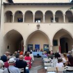 Apertura del festival