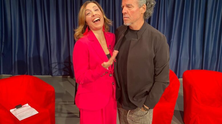 Marco papa a Consigli per gli acquisti