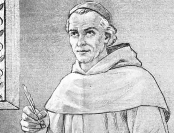 Francesco d'Assisi e Tommaso da Celano, patto di amicizia tra città