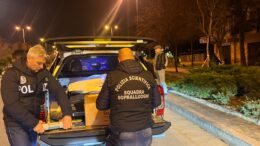 senegalese accoltellato rancitelli