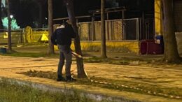 senegalese accoltellato rancitelli