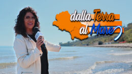 Gioia Salvatore dalla terra al mare