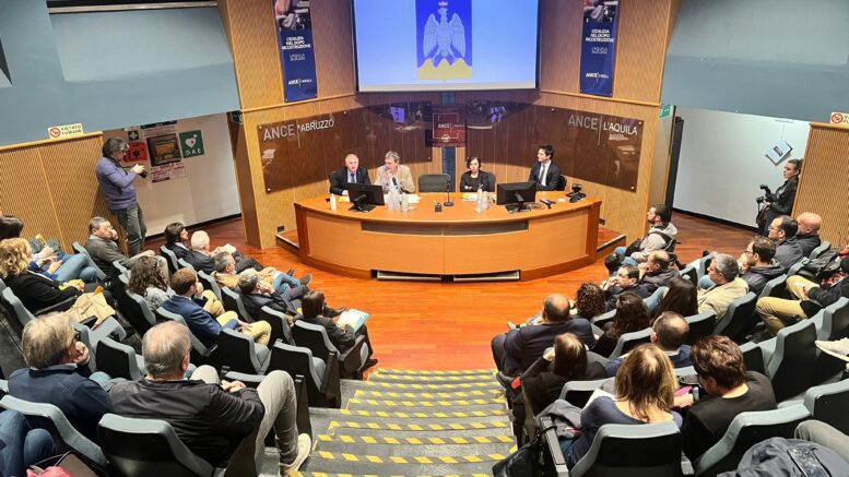 convegno legge urbanistica